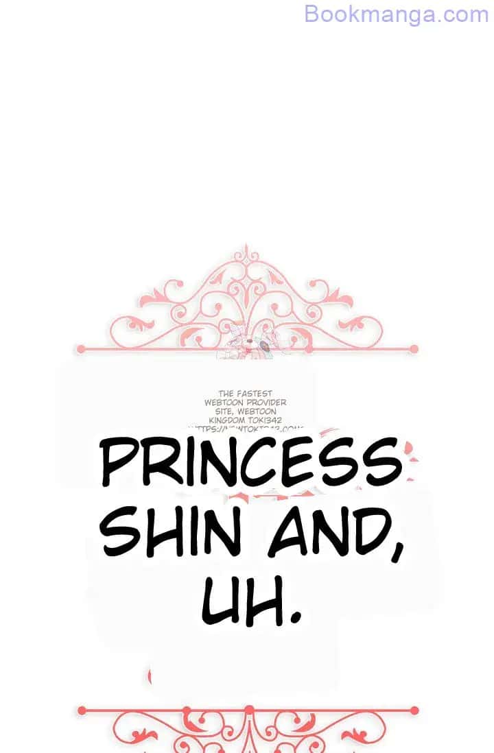 Even Though the Duchess Wants To Chapter 28 Page 2