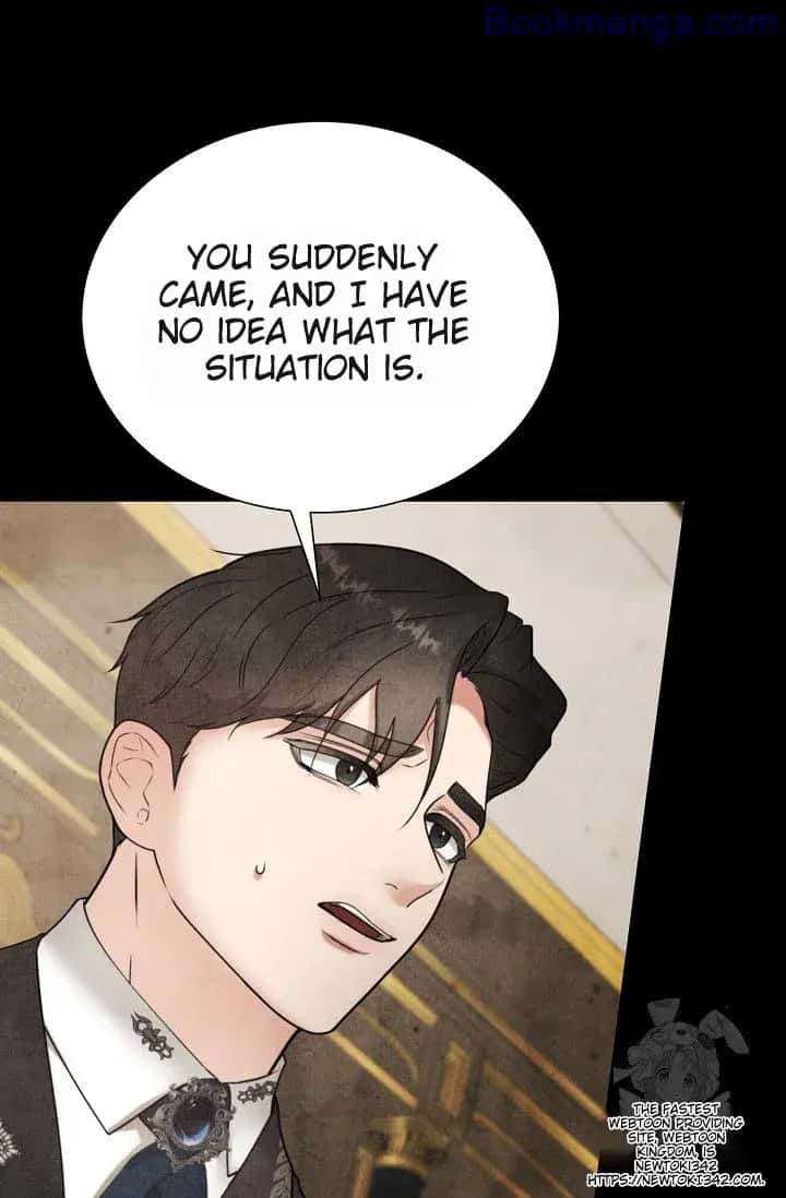 Even Though the Duchess Wants To Chapter 28 Page 12