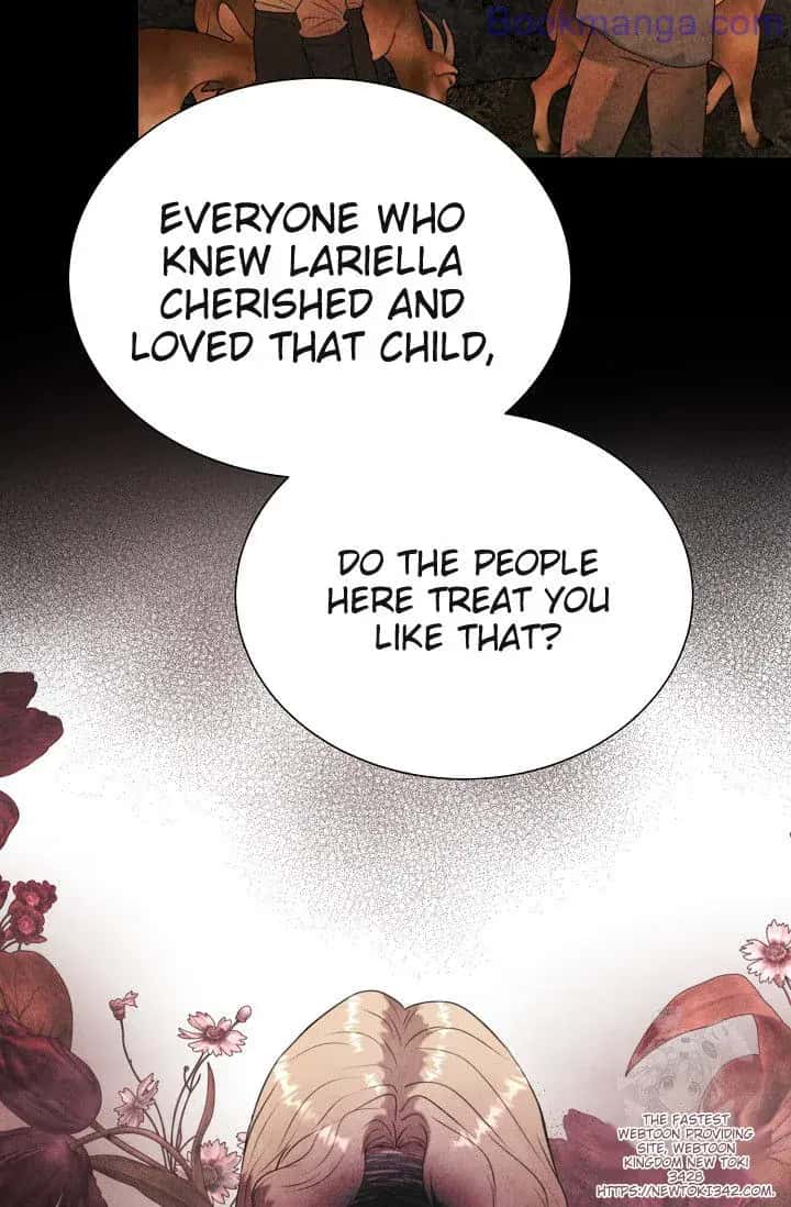 Even Though the Duchess Wants To Chapter 28 Page 22