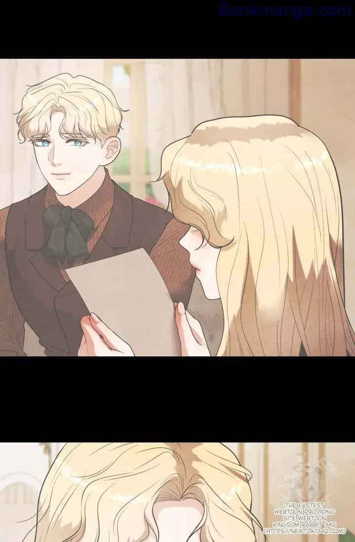 Even Though the Duchess Wants To Chapter 28 Page 48