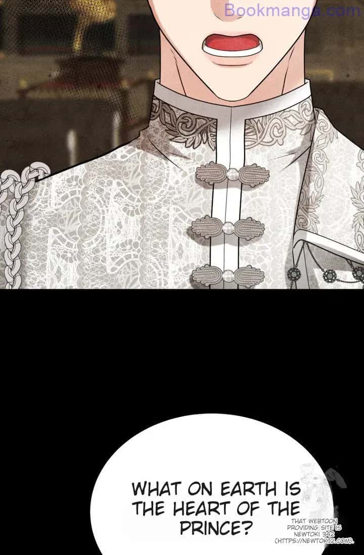 Even Though the Duchess Wants To Chapter 28 Page 53