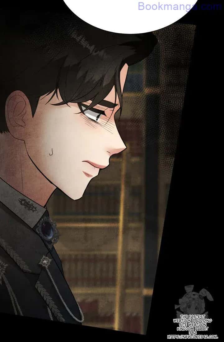Even Though the Duchess Wants To Chapter 28 Page 54