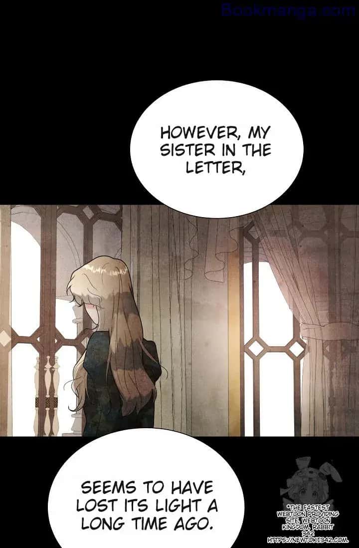 Even Though the Duchess Wants To Chapter 28 Page 60