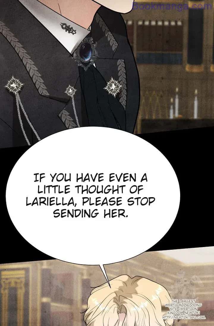 Even Though the Duchess Wants To Chapter 28 Page 62