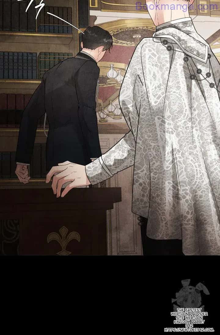 Even Though the Duchess Wants To Chapter 28 Page 65