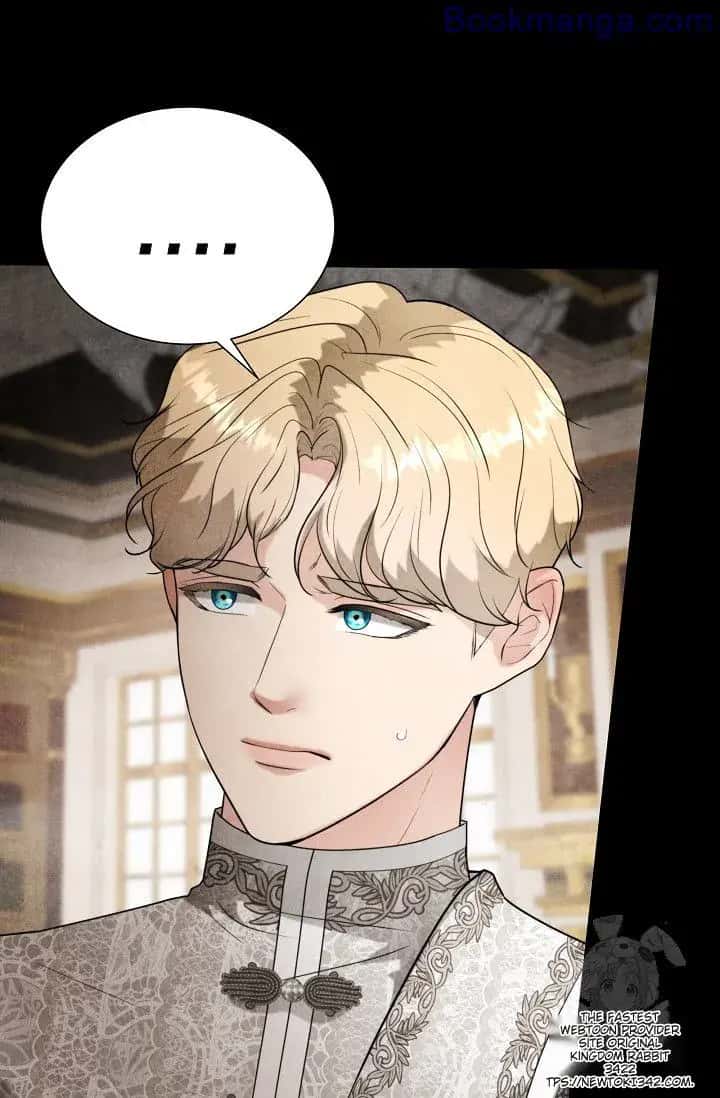 Even Though the Duchess Wants To Chapter 28 Page 66