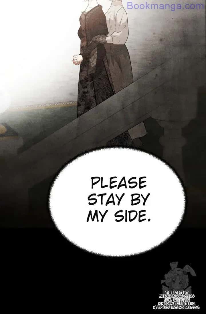 Even Though the Duchess Wants To Chapter 28 Page 70