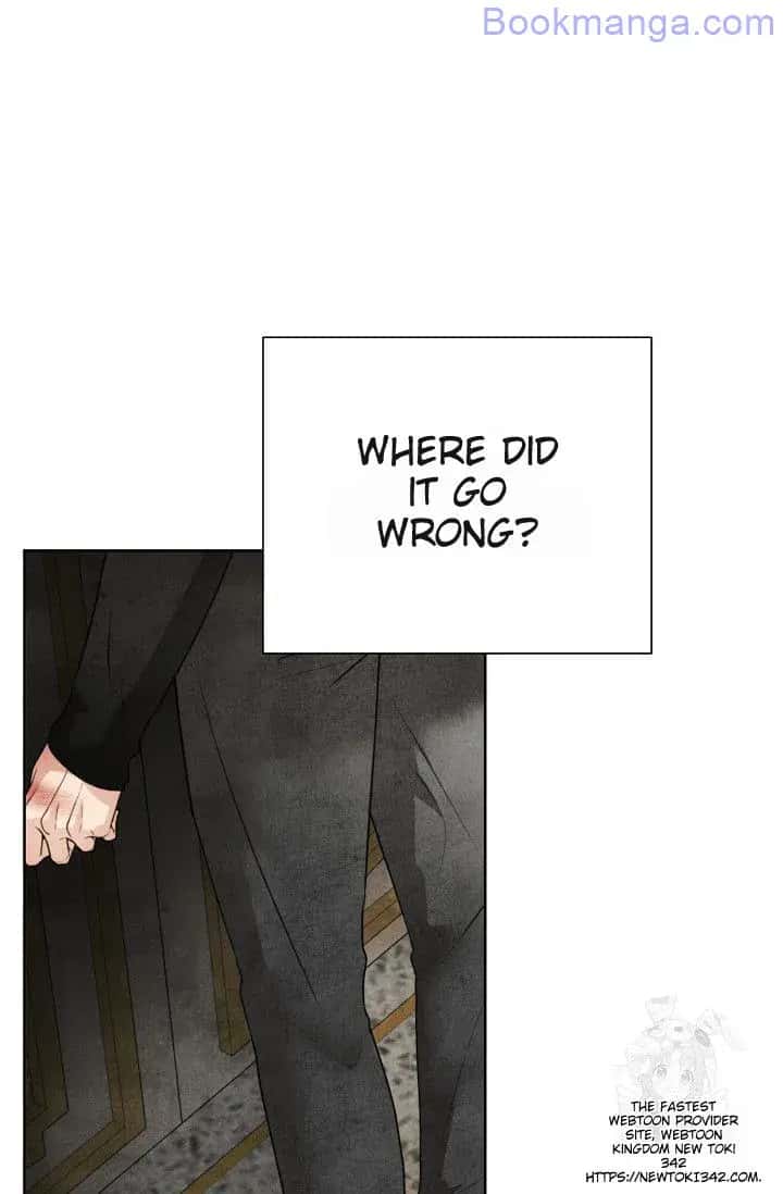 Even Though the Duchess Wants To Chapter 28 Page 79