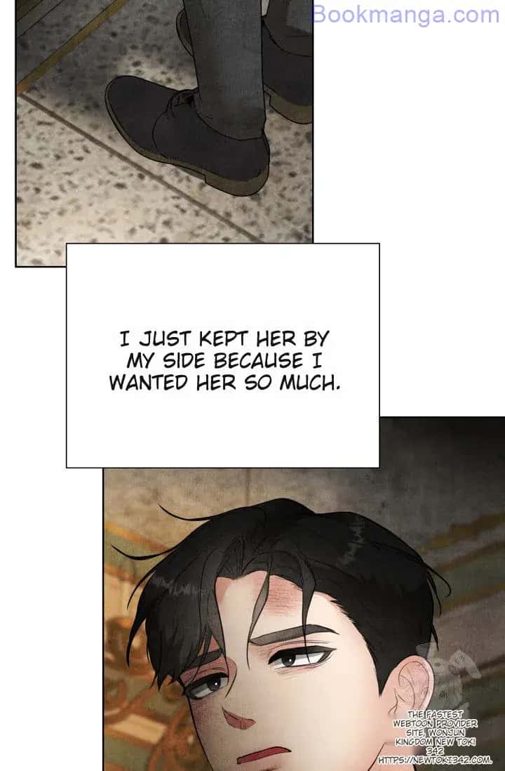 Even Though the Duchess Wants To Chapter 28 Page 80