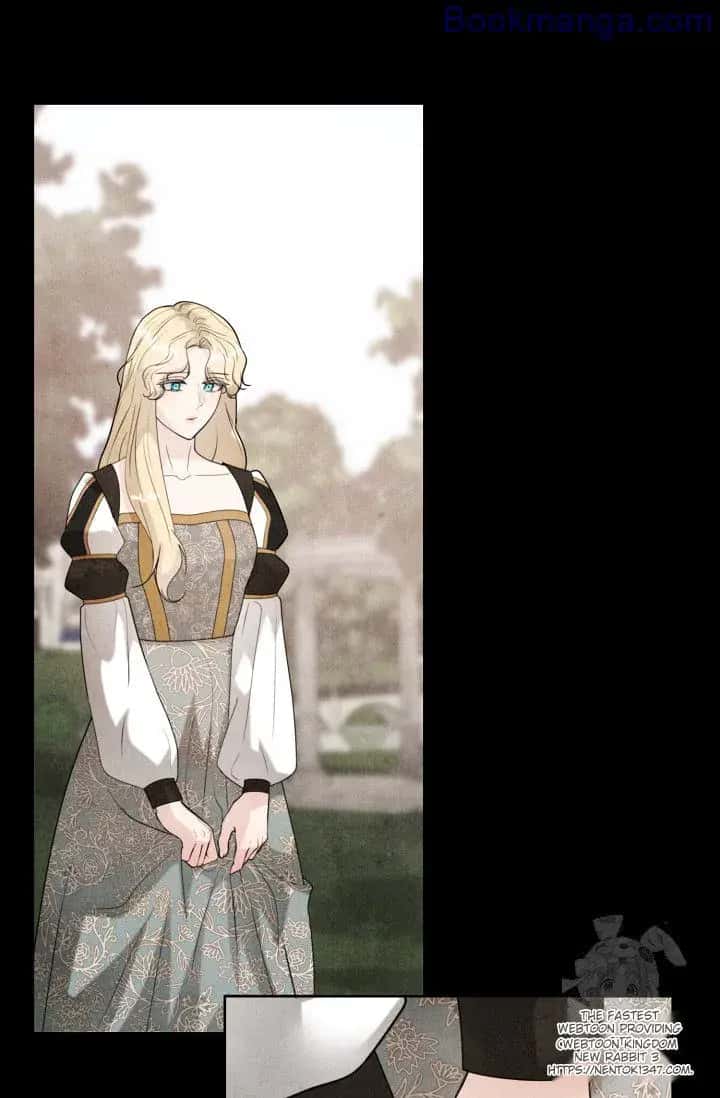 Even Though the Duchess Wants To Chapter 28 Page 93