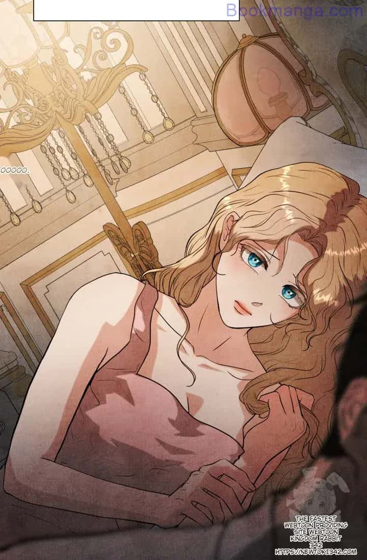 Even Though the Duchess Wants To Chapter 28 Page 96