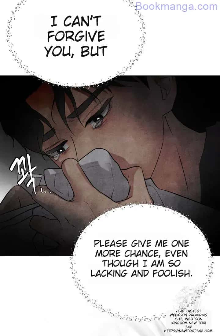 Even Though the Duchess Wants To Chapter 28 Page 101