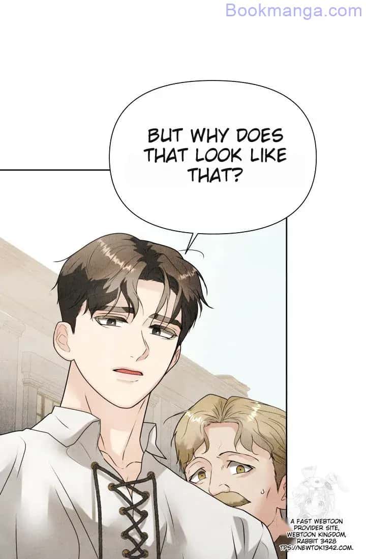 Even Though the Duchess Wants To Chapter 29 Page 27