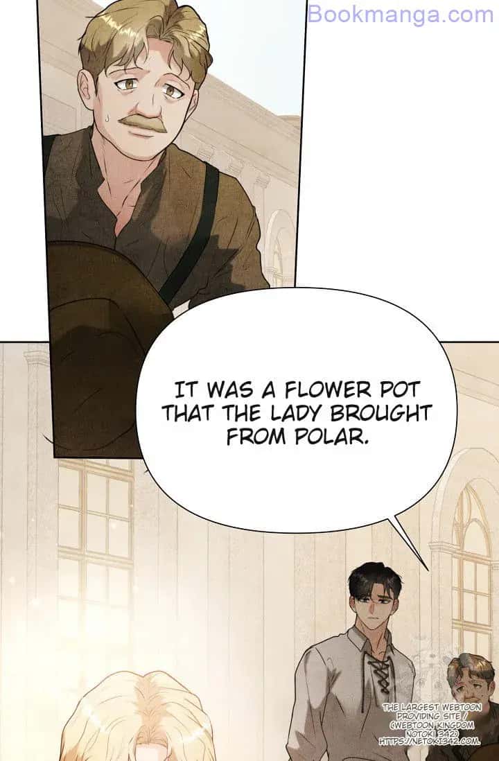 Even Though the Duchess Wants To Chapter 29 Page 32