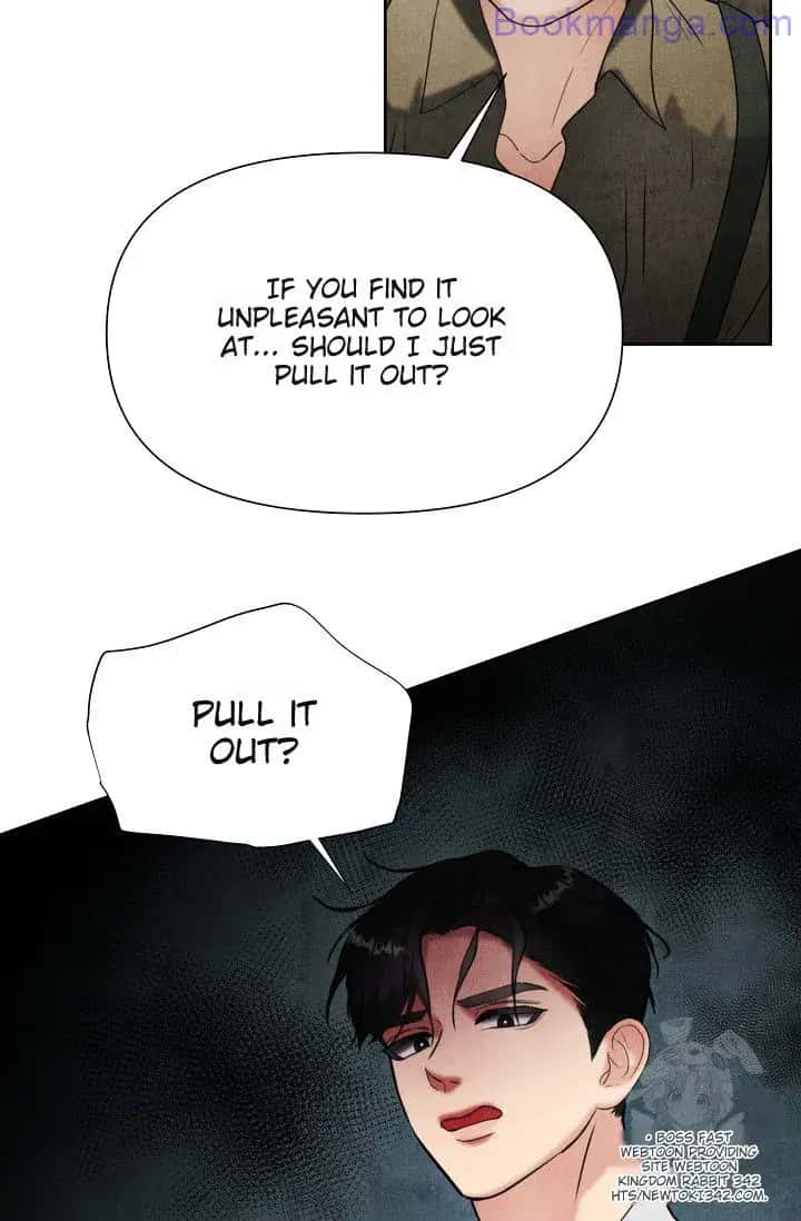 Even Though the Duchess Wants To Chapter 29 Page 36