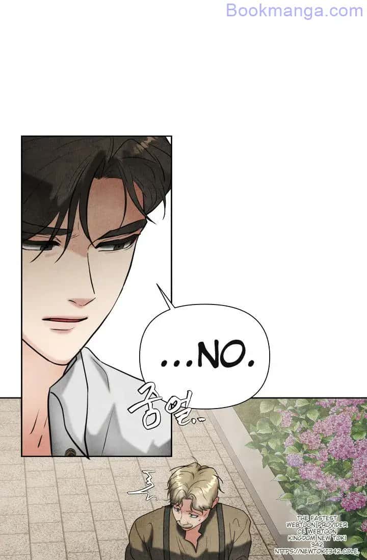 Even Though the Duchess Wants To Chapter 29 Page 40