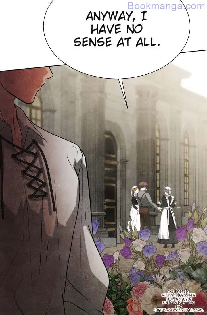Even Though the Duchess Wants To Chapter 29 Page 50