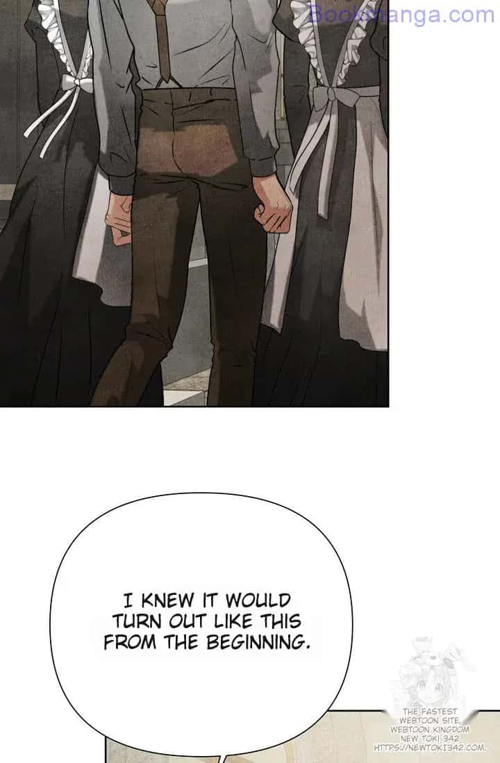 Even Though the Duchess Wants To Chapter 29 Page 52
