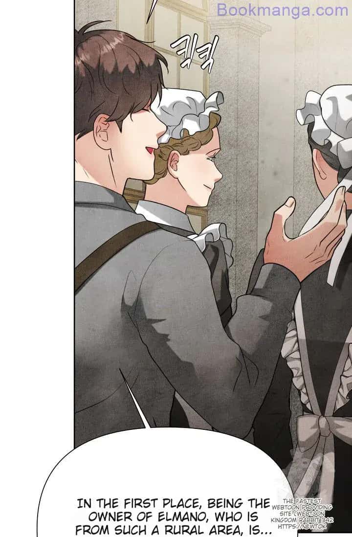 Even Though the Duchess Wants To Chapter 29 Page 53