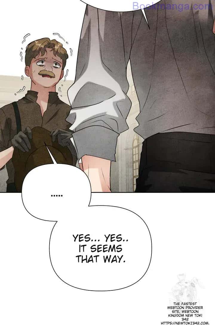 Even Though the Duchess Wants To Chapter 29 Page 55