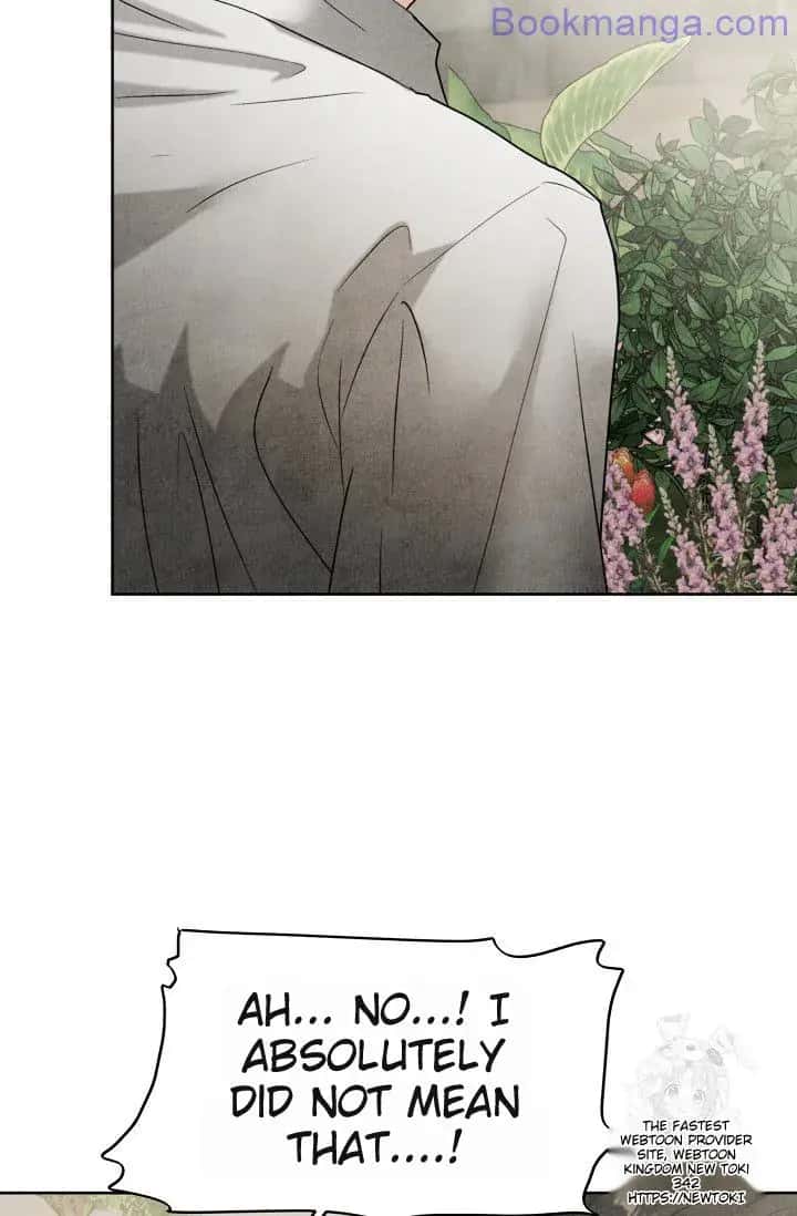 Even Though the Duchess Wants To Chapter 29 Page 61