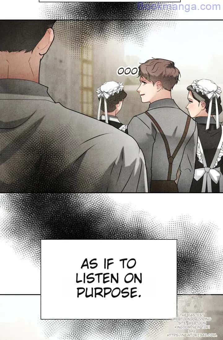 Even Though the Duchess Wants To Chapter 29 Page 65