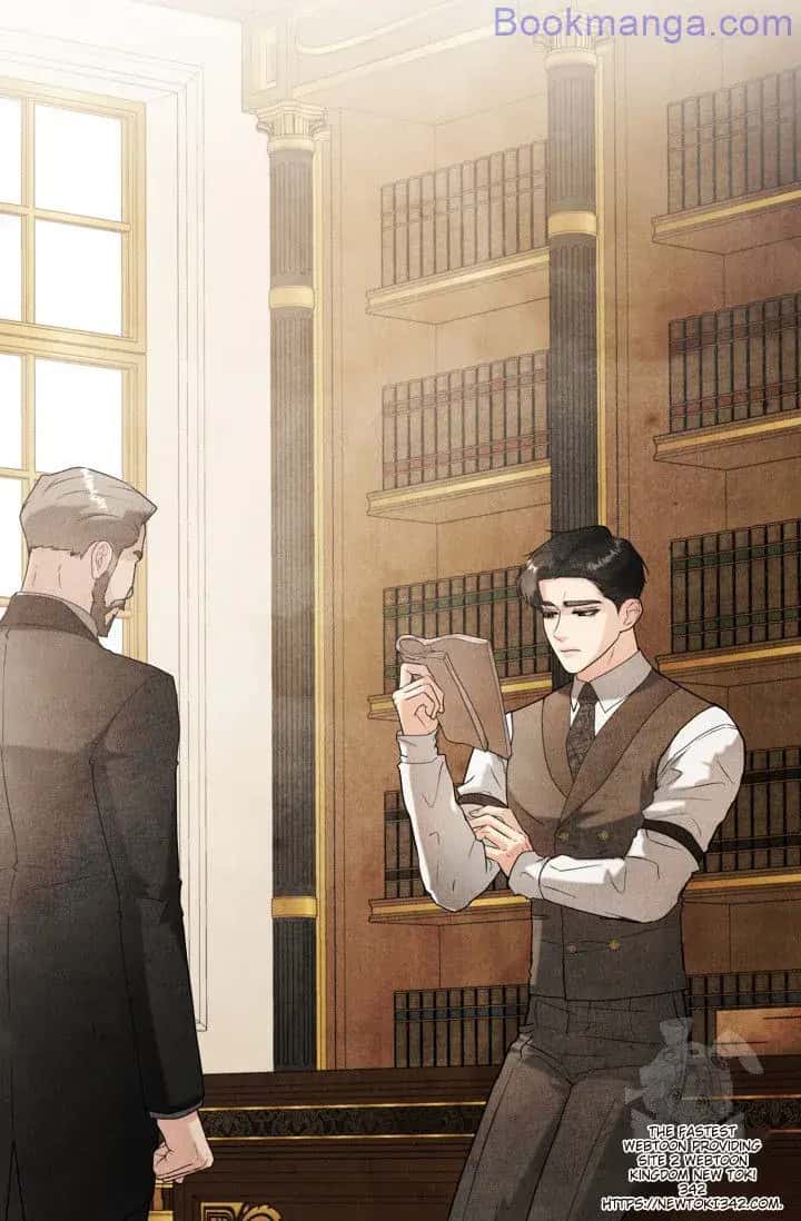 Even Though the Duchess Wants To Chapter 29 Page 68