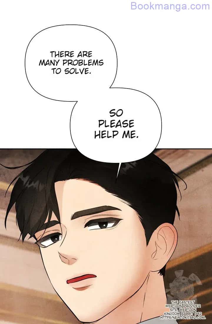 Even Though the Duchess Wants To Chapter 29 Page 83