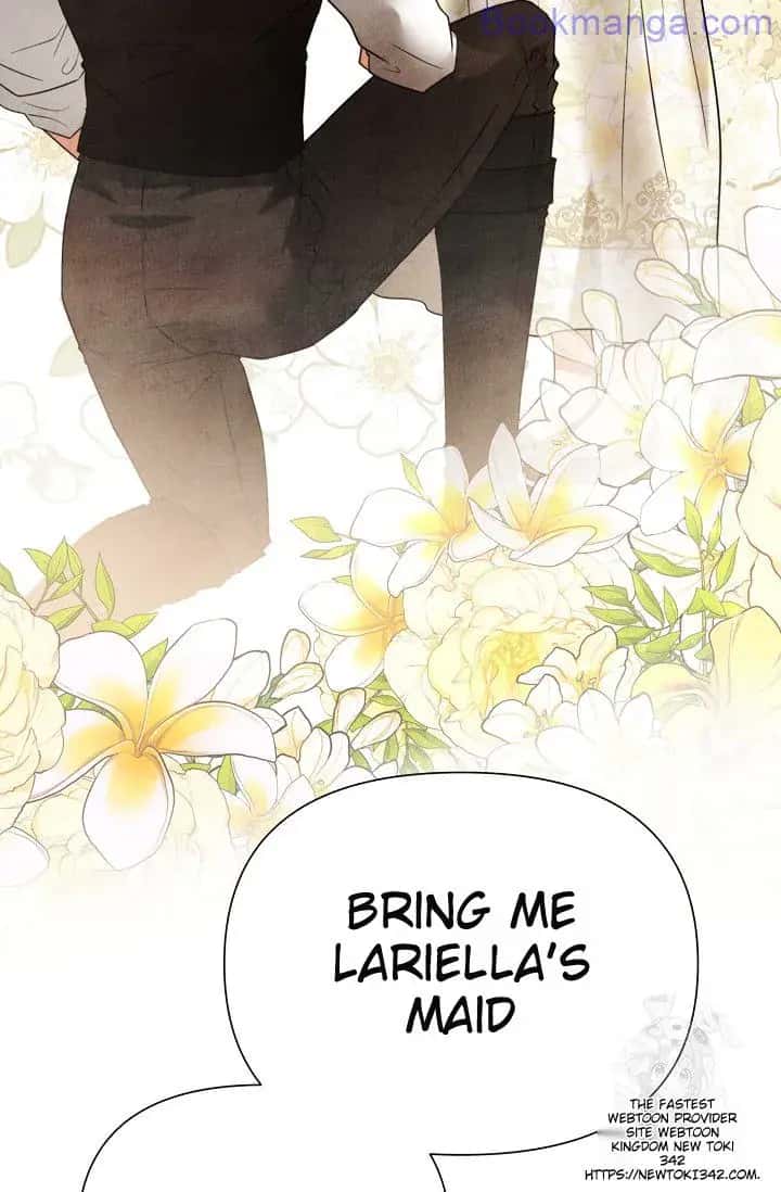 Even Though the Duchess Wants To Chapter 29 Page 89