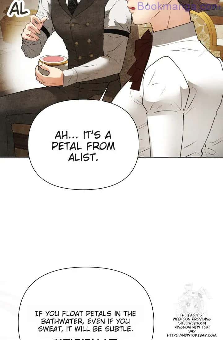 Even Though the Duchess Wants To Chapter 30 Page 10
