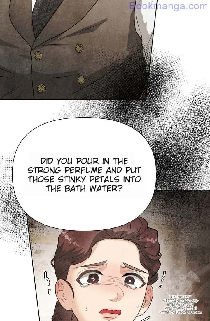 Even Though the Duchess Wants To Chapter 30 Page 17