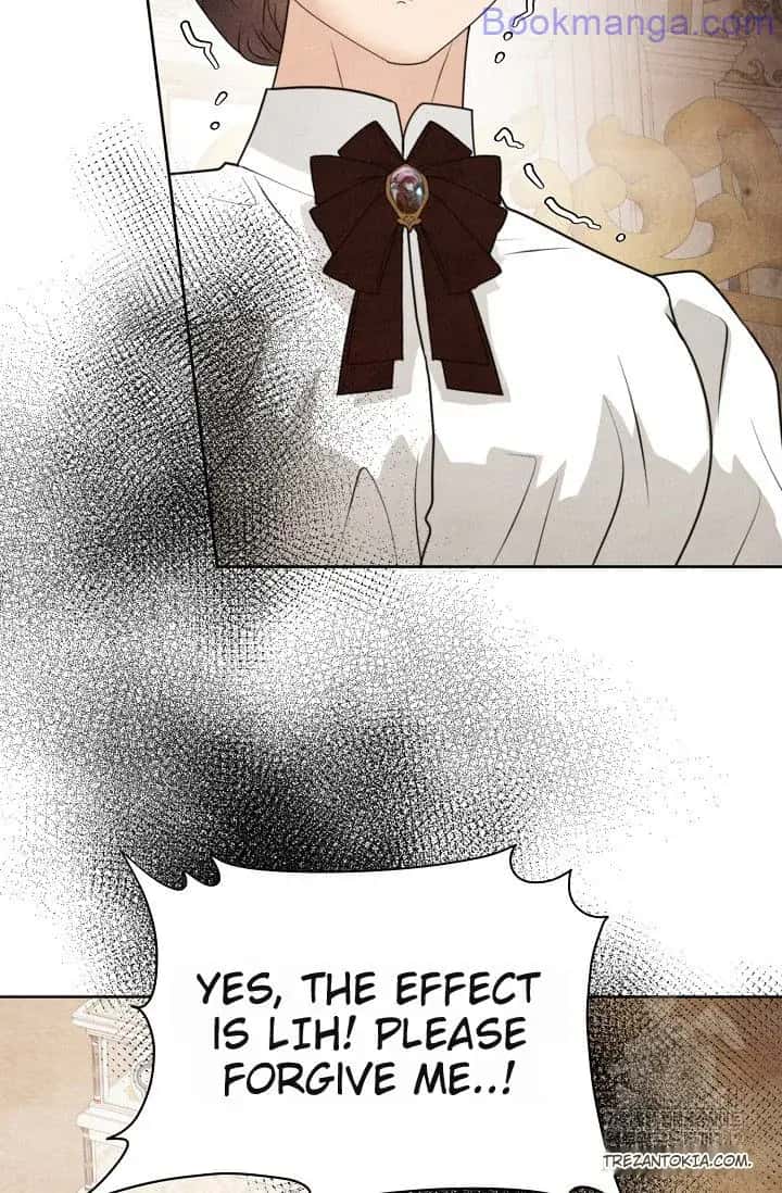 Even Though the Duchess Wants To Chapter 30 Page 18