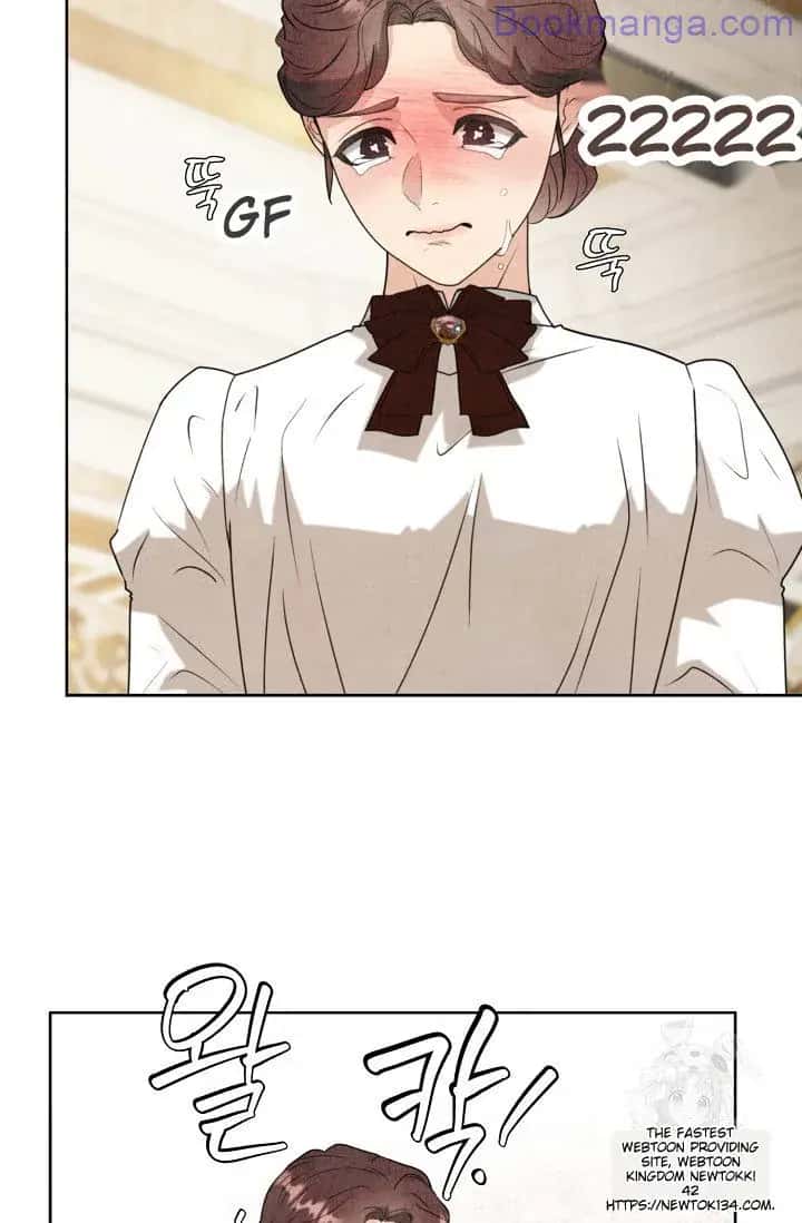 Even Though the Duchess Wants To Chapter 30 Page 31
