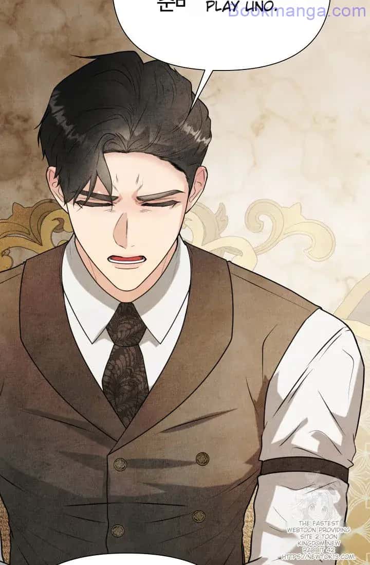 Even Though the Duchess Wants To Chapter 30 Page 33