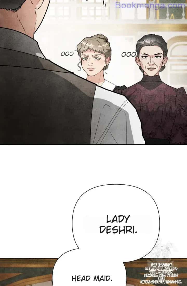 Even Though the Duchess Wants To Chapter 30 Page 65