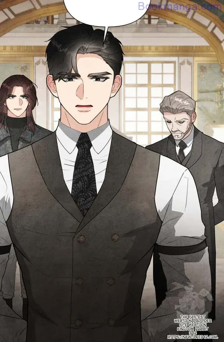 Even Though the Duchess Wants To Chapter 30 Page 66