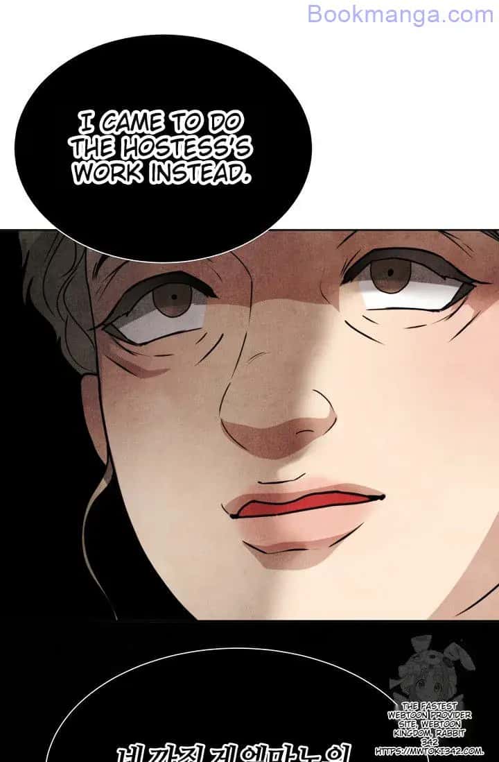 Even Though the Duchess Wants To Chapter 30 Page 69
