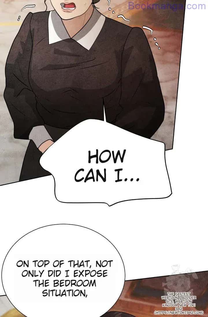 Even Though the Duchess Wants To Chapter 30 Page 74