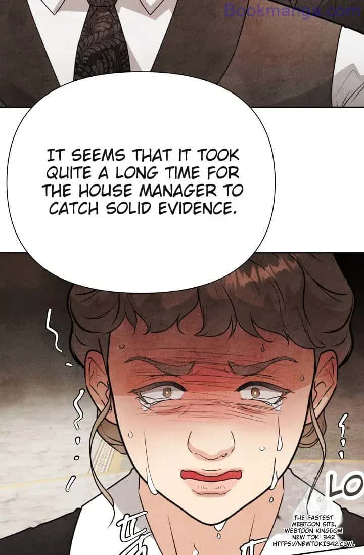 Even Though the Duchess Wants To Chapter 30 Page 84