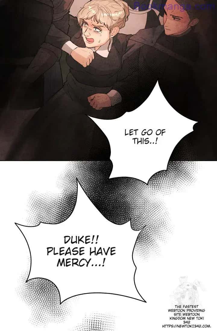 Even Though the Duchess Wants To Chapter 30 Page 87