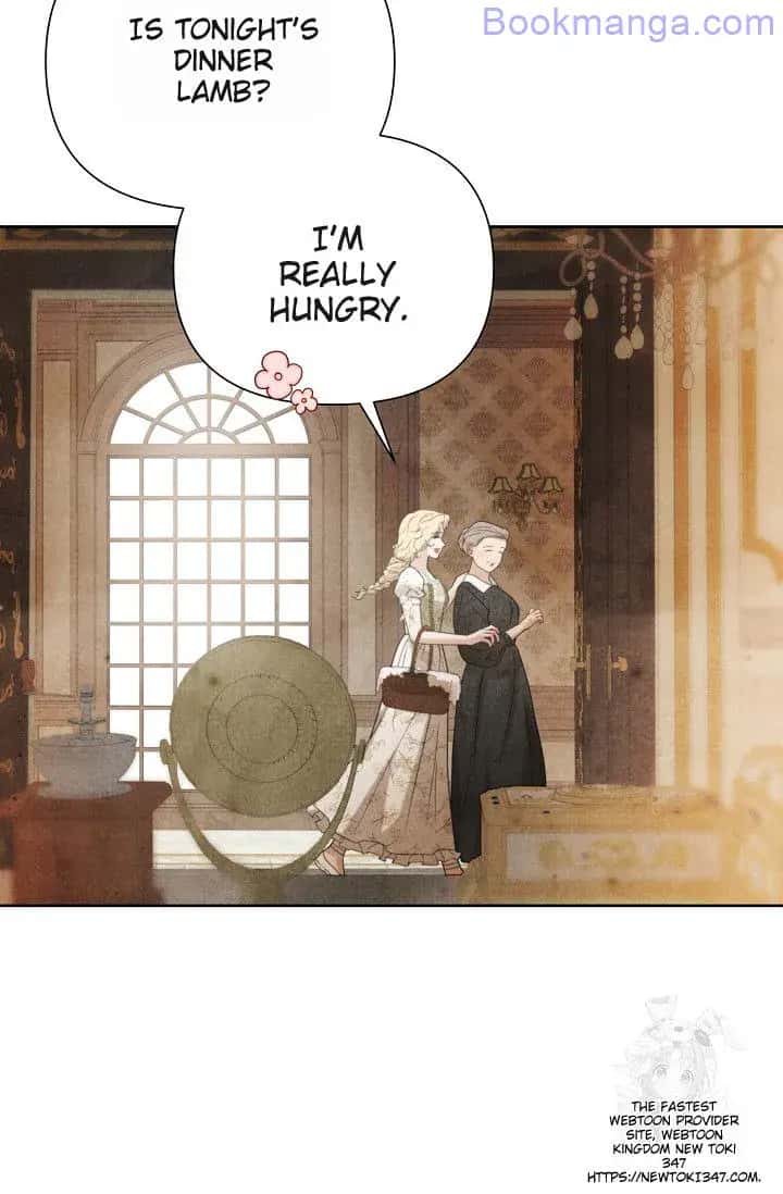 Even Though the Duchess Wants To Chapter 31 Page 15