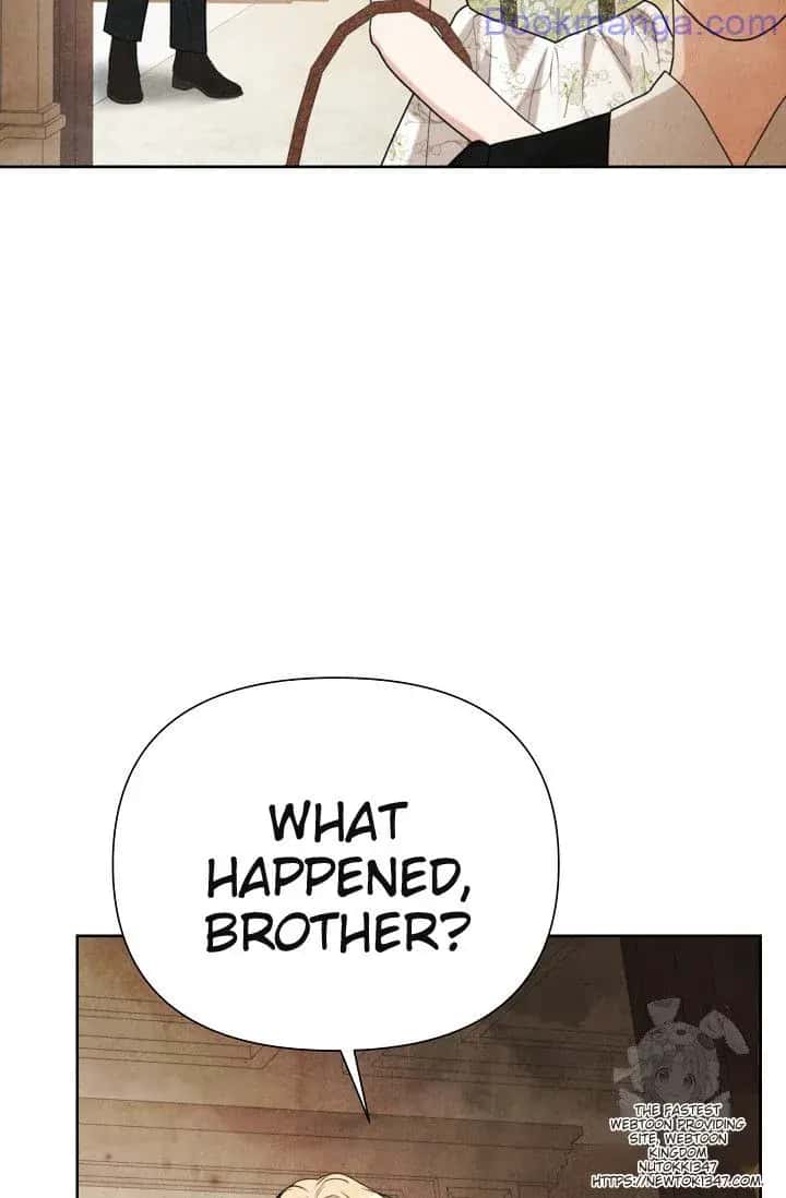 Even Though the Duchess Wants To Chapter 31 Page 17