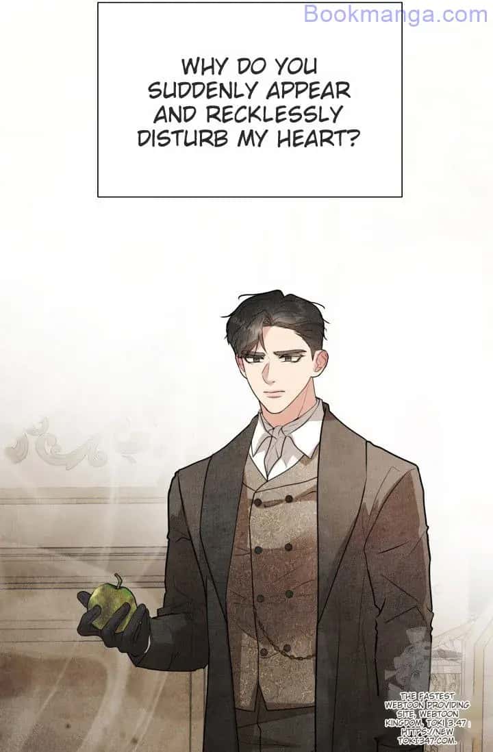 Even Though the Duchess Wants To Chapter 31 Page 25