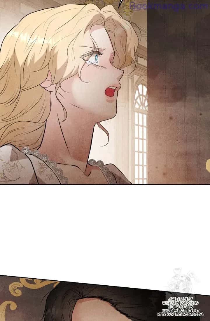 Even Though the Duchess Wants To Chapter 31 Page 40