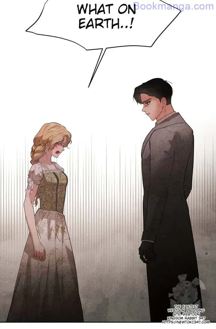 Even Though the Duchess Wants To Chapter 31 Page 42