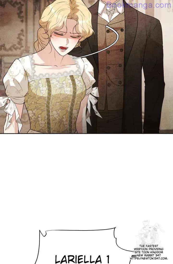 Even Though the Duchess Wants To Chapter 31 Page 45