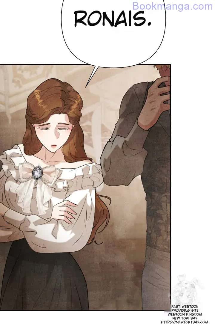 Even Though the Duchess Wants To Chapter 31 Page 49