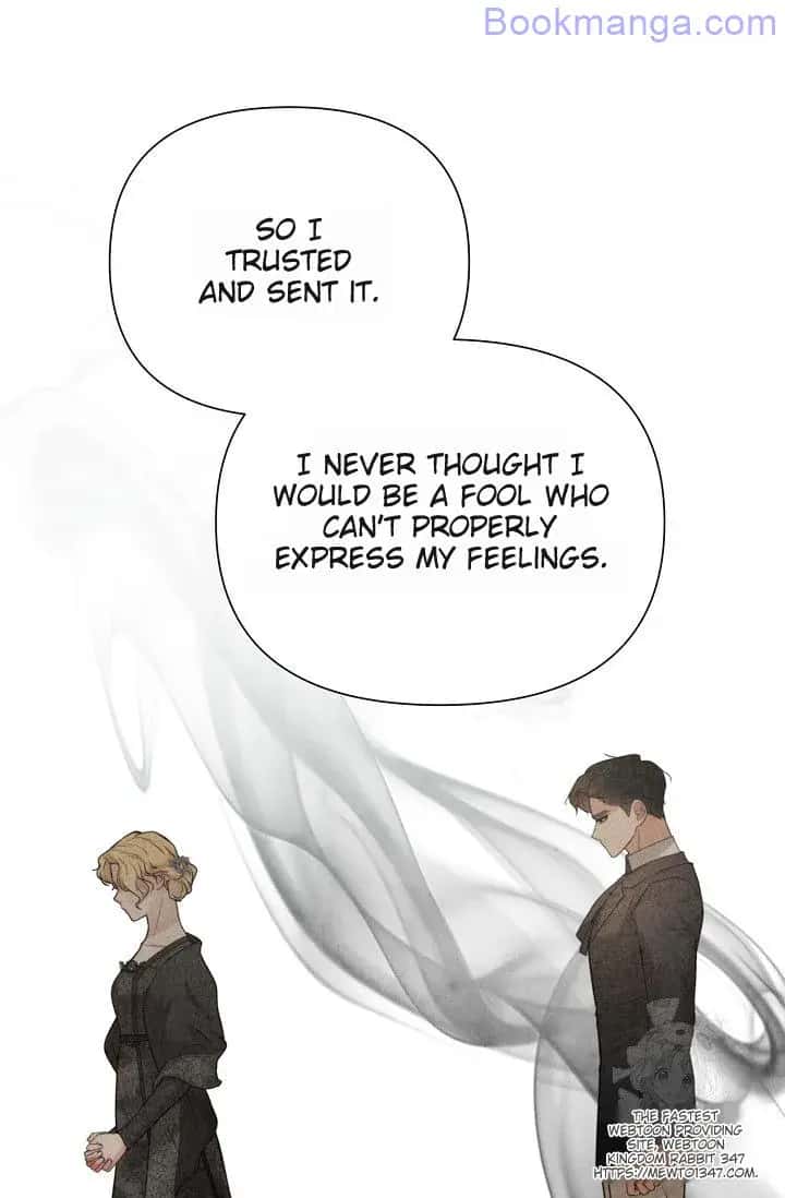 Even Though the Duchess Wants To Chapter 31 Page 60