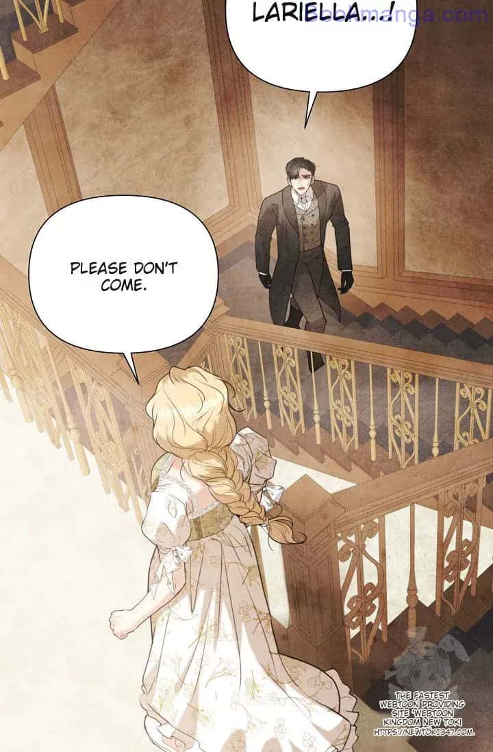 Even Though the Duchess Wants To Chapter 31 Page 64