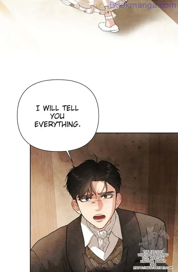 Even Though the Duchess Wants To Chapter 31 Page 65